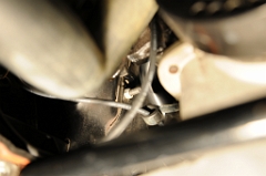 SFM6S090 Lowered A-frame Mounting Points